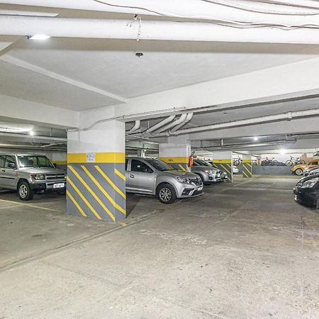 LOFT EM IPANEMA - 100 METROS DA ESTAÇÃO GENERAL OSÓRiO, 200 METROS DA PRAIA Rio de Janeiro Extérieur photo