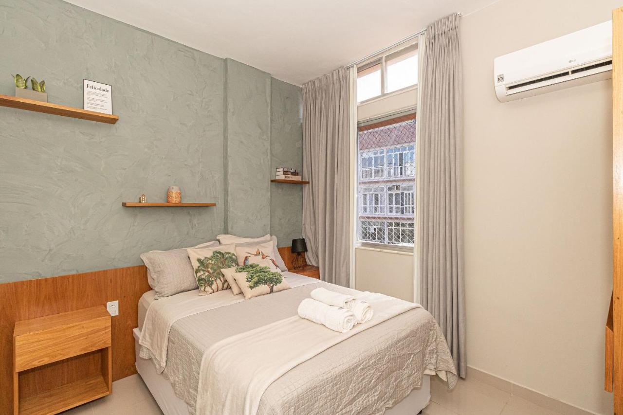 LOFT EM IPANEMA - 100 METROS DA ESTAÇÃO GENERAL OSÓRiO, 200 METROS DA PRAIA Rio de Janeiro Extérieur photo