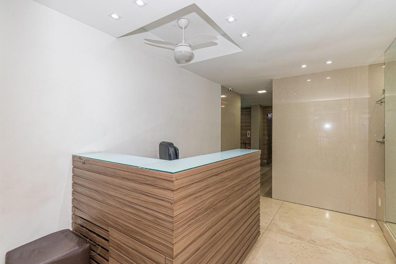 LOFT EM IPANEMA - 100 METROS DA ESTAÇÃO GENERAL OSÓRiO, 200 METROS DA PRAIA Rio de Janeiro Extérieur photo