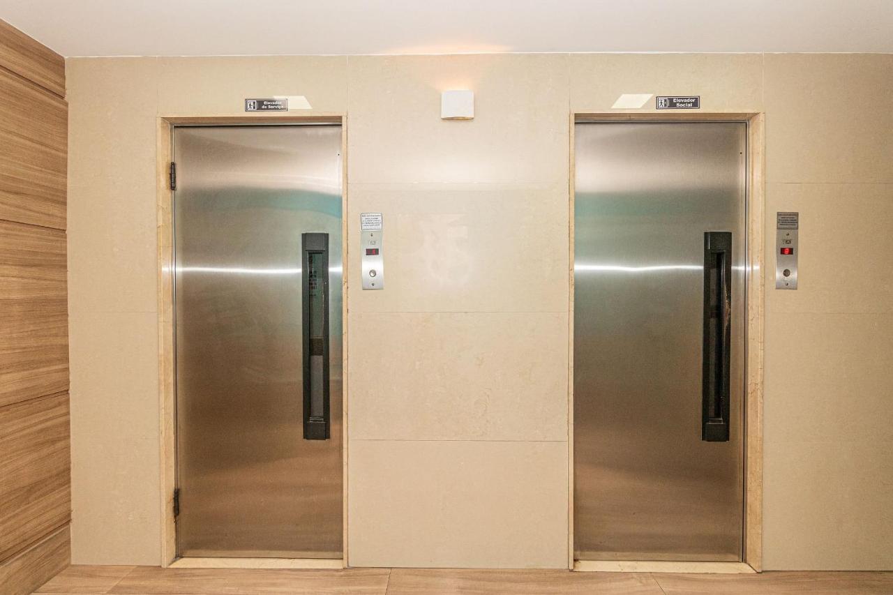 LOFT EM IPANEMA - 100 METROS DA ESTAÇÃO GENERAL OSÓRiO, 200 METROS DA PRAIA Rio de Janeiro Extérieur photo